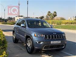 جیپ گراند شیرۆکی